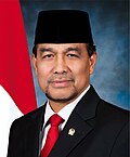 Wakil Ketua DPD RI Nono Sampono.jpg