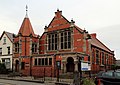 Wallasey Memorial Unitarian Church