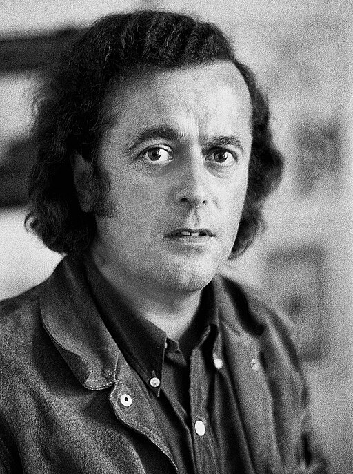 Walter Aue, 1975