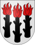 Blason de Walterswil