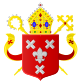 Stemma della diocesi