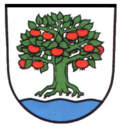 Brasão de Affalterbach