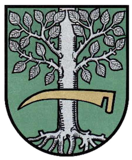 Wappen Bokel