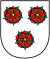 Herb miasta Brandis