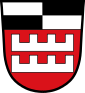Wapen van Burk (Landkreis Ansbach)
