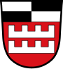 Blason de Burk