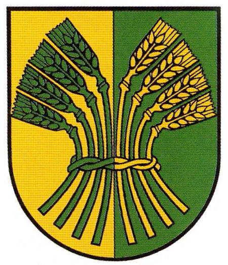 Wappen Danndorf