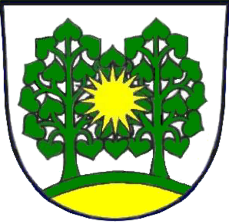 Wappen Eckstedt