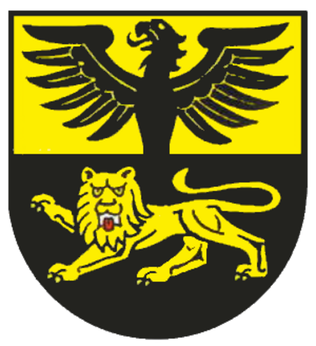 Wappen Eisenharz