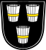 Wappen von Eppishausen