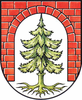 Coat of arms of Ertinghausen