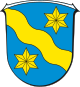 Fränkisch-Crumbach – Stemma