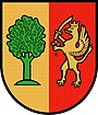 Gattendorf – znak