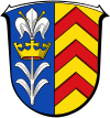 Wappen von Wolfgang
