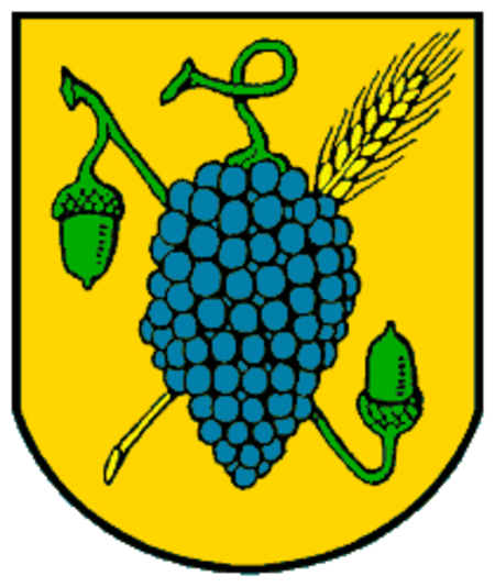 Wappen Harxheim