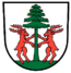 Escudo de Herrischried