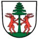 Wappen von Herrischried