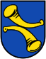Kohlberg címere
