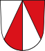 Wappen von Maßbach