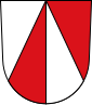 Wapen van Maßbach