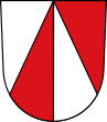 Coat of arms of Maßbach