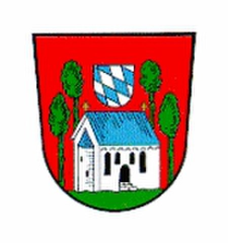 Neukirchen-Balbini
