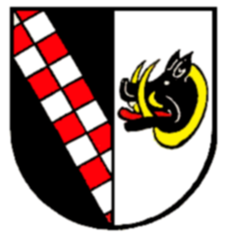 Wappen Reischach