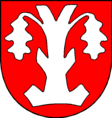 Schwülper címere