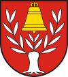 Wappen von Wittenförden