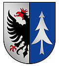 Brasão de Vichtenstein