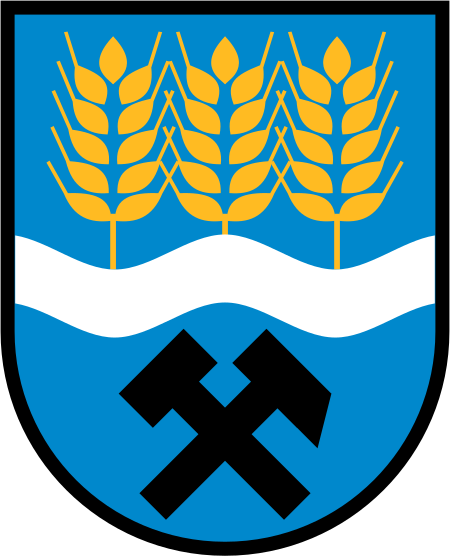 Wappen tiefenbach sachsen