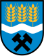 Coat of arms of Tiefenbach