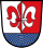 Wappen von Amberg (Schwaben)