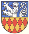 Coat of arms of Müden (Aller)