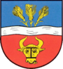 Blason de Rantrum