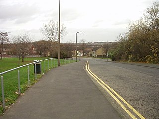 Warmsworth railway station Disused railway station in South Yorkshire, England