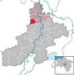 Warpe, Lower Saxony