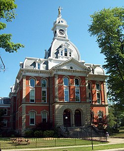 Warren County Courthouse Jul 12.jpg