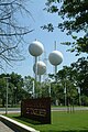 Water Balls Eindhoven