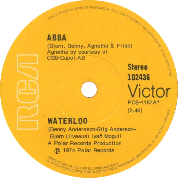 File:Waterloo by ABBA Australian single side-A.webp