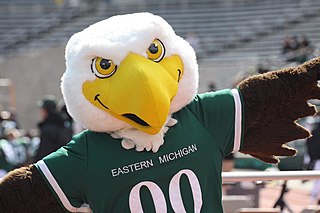 <span class="mw-page-title-main">Swoop (Eastern Michigan University)</span>