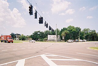 <span class="mw-page-title-main">Weeki Wachee, Florida</span> Unincorporated community in Florida, United States