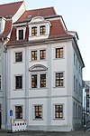 Kavalierhaus (Weißenfels Marienstraße 10)