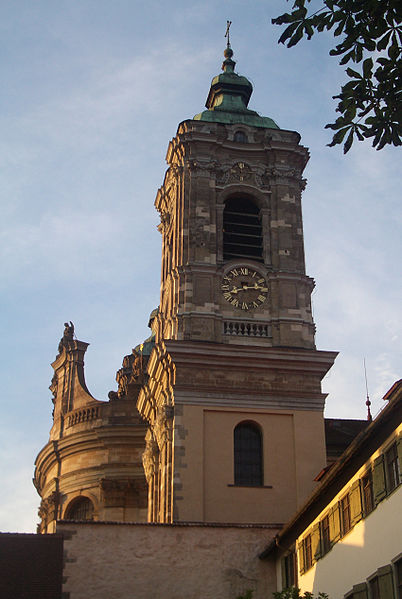 File:Weingarten Basilika von Süden.jpg