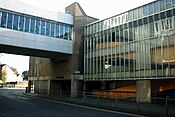 Westgate car park with sky bridge to the shopping centre.jpg