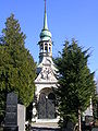 Friedhof Pötzleinsdorf