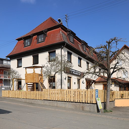 Wiesen-Gasthaus-Hellmuth