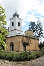 Vignette pour Monastère de Drača