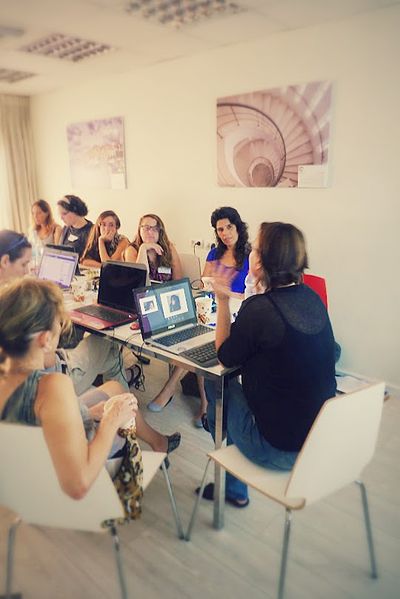 File:Wiki Women Editors Project - Opening Meeting (22).jpg