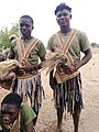 Wiki loves folklore 2023 in the Upper East region of Ghana 18